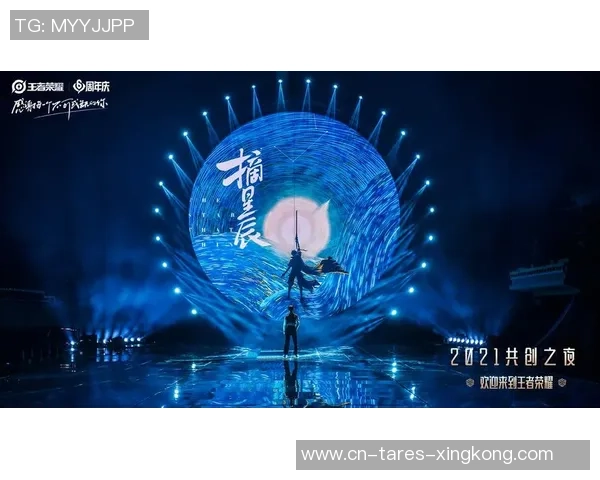 杨幂参与王者荣耀共创之夜， 白色蝴蝶造型美出天边！像美少女兵士