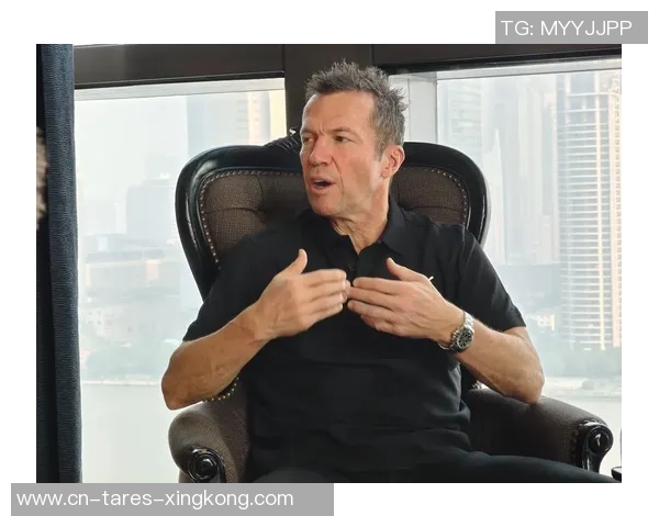 梅西仍是C罗？马特乌斯：我选梅西，曩昔15年他对足球更重要